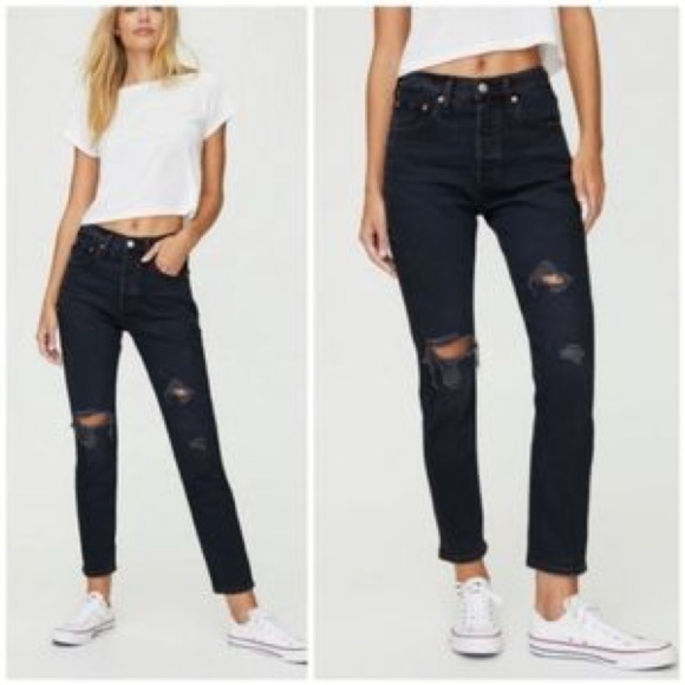 Levi’s 501
